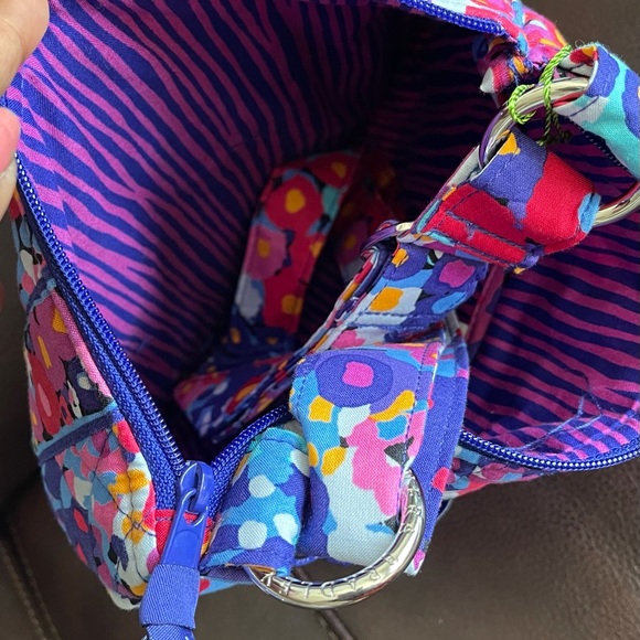 BNWT Vera Bradley Hipster - Picture 3 of 4
